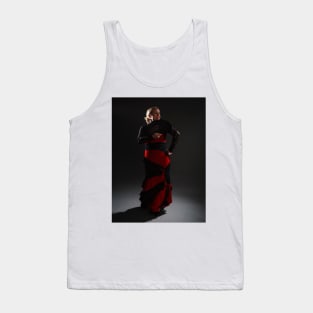 Flamenco Tank Top